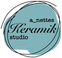a-nettes Keramikstudio Logo